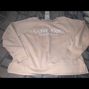 Calvin Klein sweater